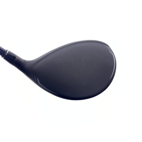 Used Srixon ZX MKII 3 Fairway Wood / 15.0 Degrees / Stiff Flex