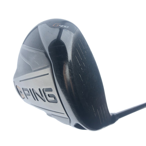 Used Ping G400 Driver / 10.5 Degrees / Stiff Flex