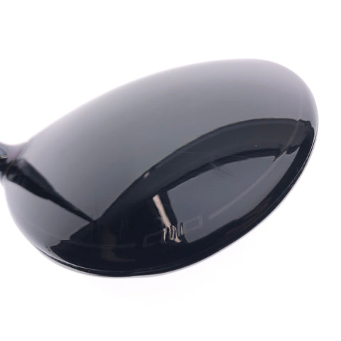 Used TaylorMade Qi10 Max 3 Fairway Wood / 16 Degrees / Stiff Flex
