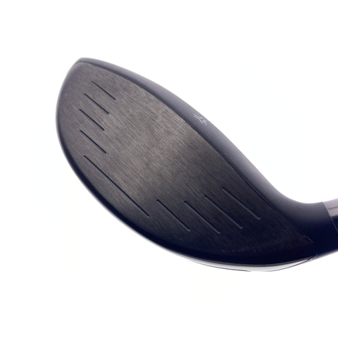 Used Srixon ZX MKII 3 Fairway Wood / 15.0 Degrees / Stiff Flex