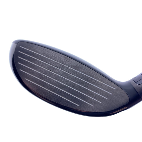 Used Callaway Elyte Titanium 3 Fairway Wood / 15.0 Degrees / X-Stiff Flex