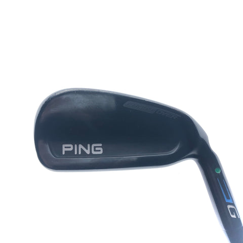Used Ping G Series Crossover 4 Hybrid / 21.0 Degrees / Stiff Flex