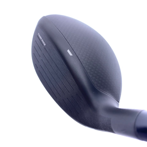 Used TaylorMade Qi4D Max 5 Hybrid / 26.0 Degrees / Regular Flex