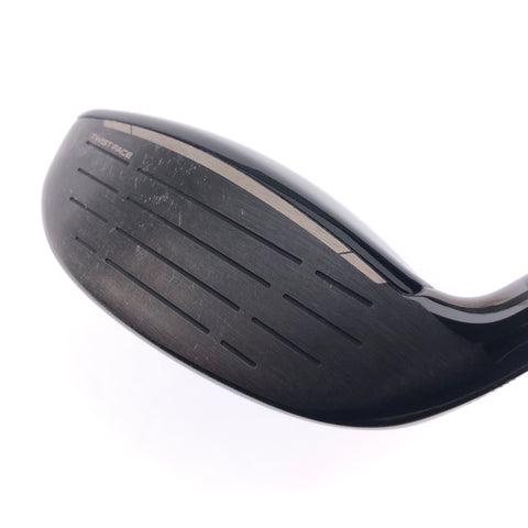 Used TaylorMade Qi10 Max 3 Fairway Wood / 16 Degrees / Stiff Flex