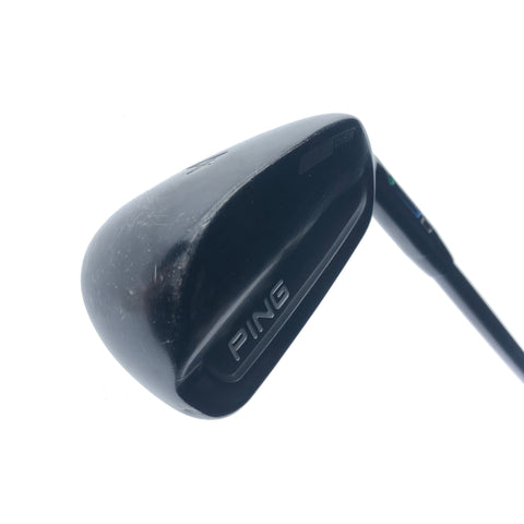 Used Ping G Series Crossover 4 Hybrid / 21.0 Degrees / Stiff Flex