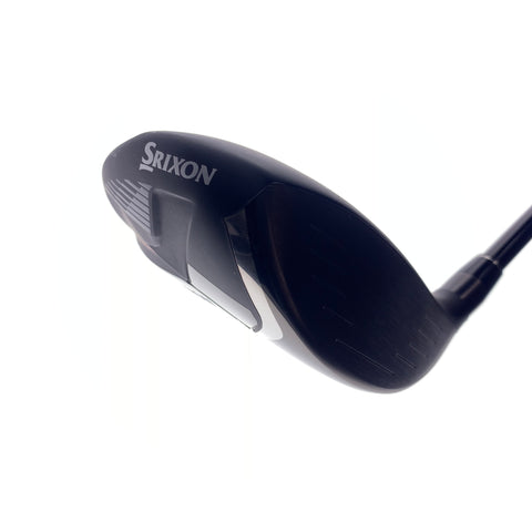 Used Srixon ZX MKII 3 Fairway Wood / 15.0 Degrees / Stiff Flex