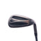 Used Nike Slingshot OSS Sand Wedge Iron / 55.0 Degrees / Regular Flex