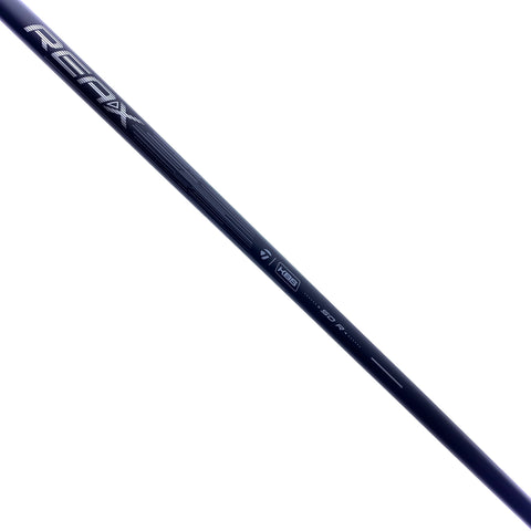 Used TaylorMade Qi4D Max 5 Hybrid / 26.0 Degrees / Regular Flex