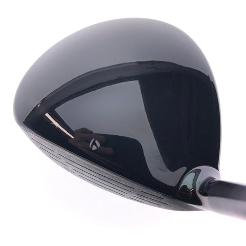 Used TaylorMade Qi10 Max 3 Fairway Wood / 16 Degrees / Stiff Flex