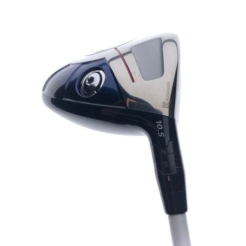 Used Callaway Big Bertha Alpha 2014 Driver / 10.5 Degrees / A Flex