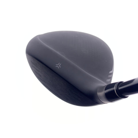 Used Srixon ZX MKII 3 Fairway Wood / 15.0 Degrees / Stiff Flex