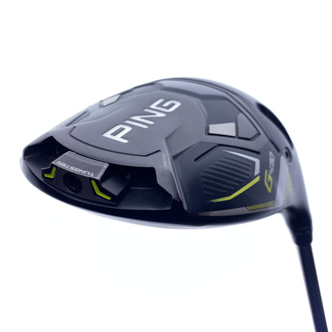 Used Ping G430 LST Driver / 9.0 Degrees / Stiff Flex