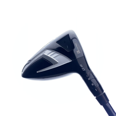Used Callaway X2 Hot Driver / 9.0 Degrees / Stiff Flex