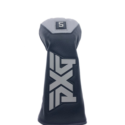 Used PXG 0341 X GEN4 5 Fairway Wood / 18.0 Degrees / Ladies Flex