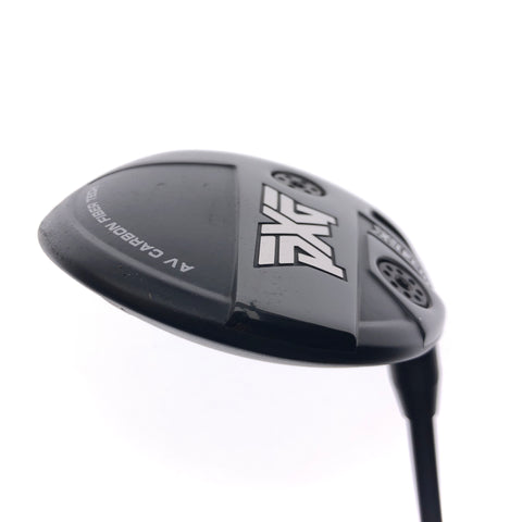 Used PXG 0341 X GEN4 3 Fairway Wood / 15 Degrees / Regular Flex