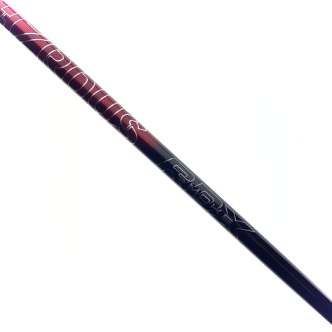 Used Srixon ZX MKII 3 Fairway Wood / 15.0 Degrees / Stiff Flex