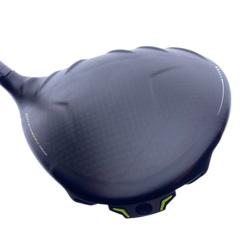 Used Ping G430 LST Driver / 9.0 Degrees / Stiff Flex