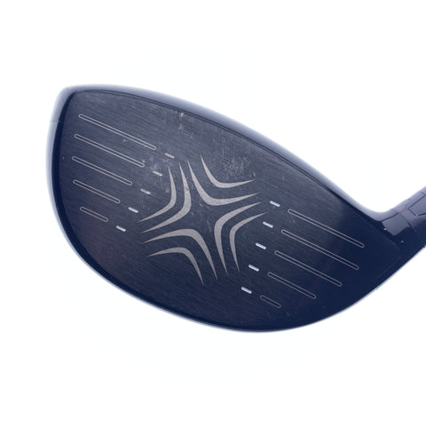 Used Callaway X2 Hot Driver / 9.0 Degrees / Stiff Flex