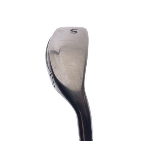 Used Nike Slingshot OSS Sand Wedge Iron / 55.0 Degrees / Regular Flex