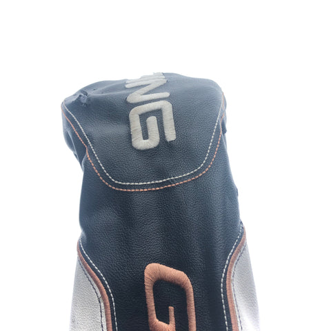 Used Ping G400 Driver / 10.5 Degrees / Stiff Flex