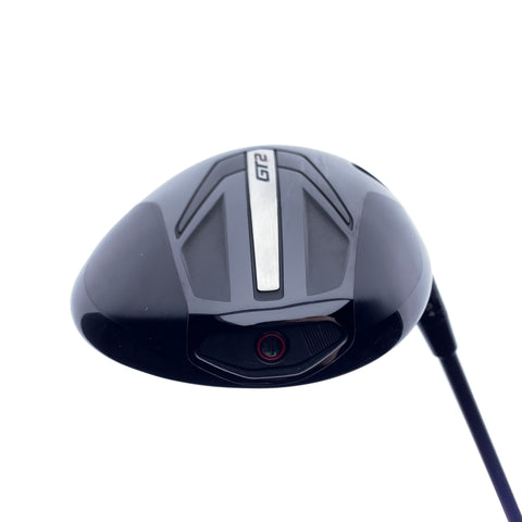 Used Titleist GT2 Driver / 9.0 Degrees / X-Stiff Flex