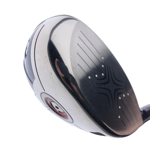 Used Callaway Big Bertha Alpha 2014 Driver / 10.5 Degrees / A Flex