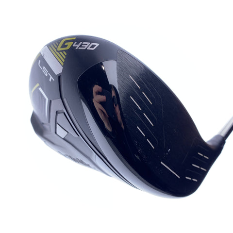 Used Ping G430 LST Driver / 9.0 Degrees / Stiff Flex