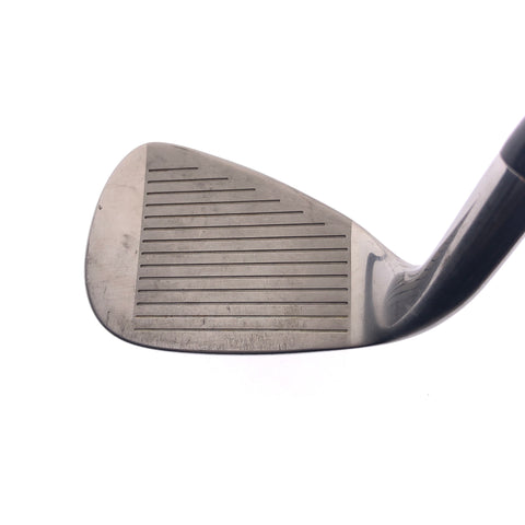 Used Nike Slingshot OSS Sand Wedge Iron / 55.0 Degrees / Regular Flex