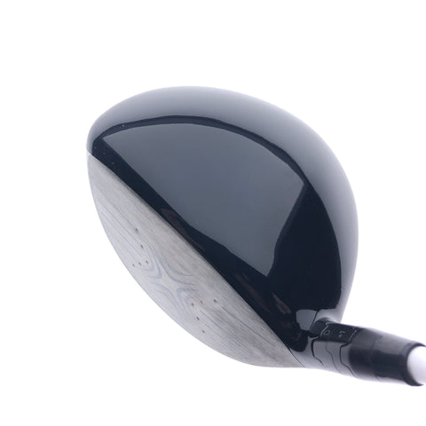 Used Callaway Big Bertha Alpha 2014 Driver / 10.5 Degrees / A Flex