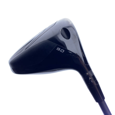 Used Titleist GT2 Driver / 9.0 Degrees / X-Stiff Flex