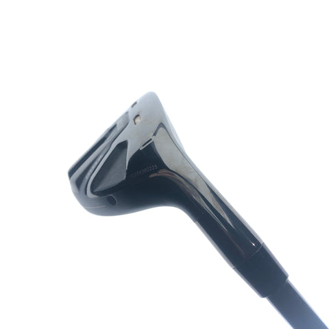 Used Callaway Rogue ST MAX 3 Hybrid / 18.0 Degrees / Regular Flex