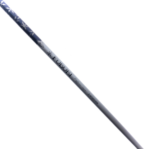 Used Callaway Big Bertha Alpha 2014 Driver / 10.5 Degrees / A Flex