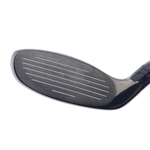 Used Callaway Great Big Bertha 2023 4 Hybrid / 20.0 Degrees / Regular Flex