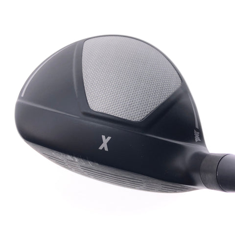 Used PXG 0341 X GEN4 3 Fairway Wood / 15 Degrees / Regular Flex