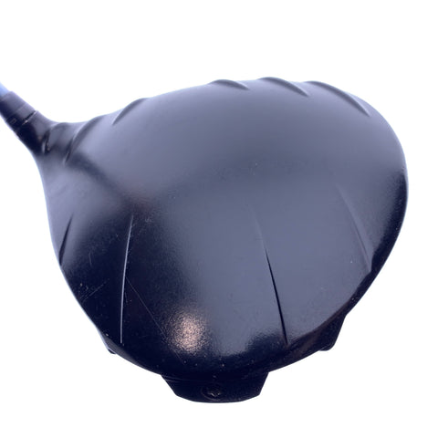 Used Ping G425 Max Driver / 10.5 Degrees / Regular Flex