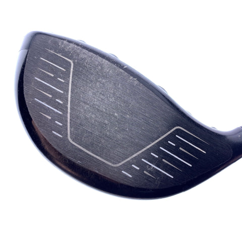 Used Ping G425 Max Driver / 10.5 Degrees / Regular Flex
