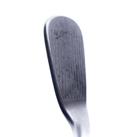 Used Cleveland Smart Sole 4 Chipper / 42 Degrees / Wedge Flex / Left-Handed