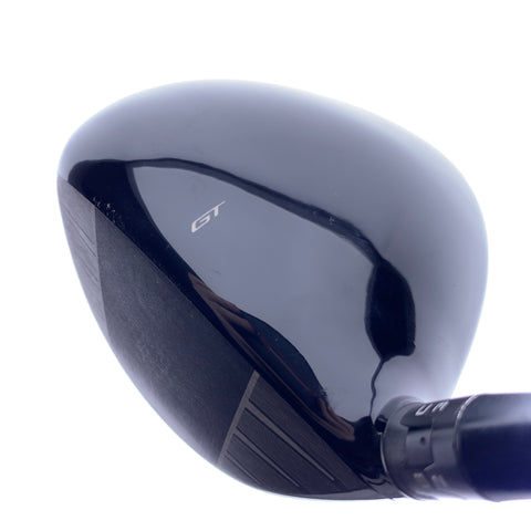 Used Titleist GT2 Driver / 9.0 Degrees / X-Stiff Flex