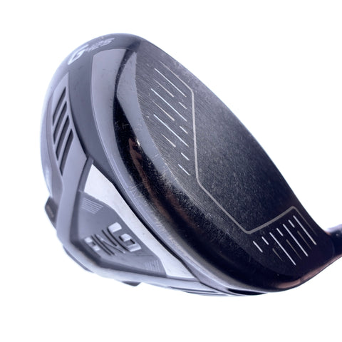 Used Ping G425 Max Driver / 10.5 Degrees / Regular Flex