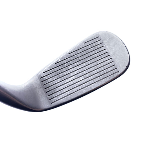Used Cleveland Smart Sole 4 Chipper / 42 Degrees / Wedge Flex / Left-Handed