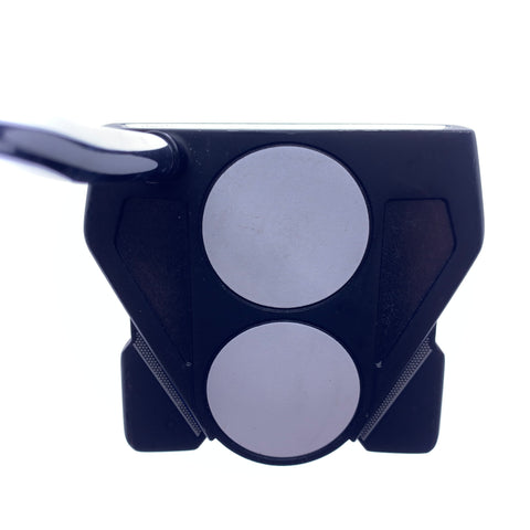 Used Odyssey 2-Ball TEN 2021 Putter / 34.0 Inches