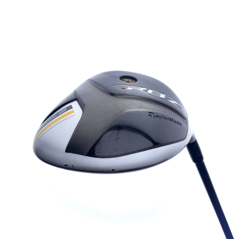 Used TaylorMade RBZ Stage 2 Driver / 13 Degrees / Regular Flex