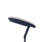 Used Bettinardi BB1 Short Slant Sound Slot Putter / 35.0 Inches