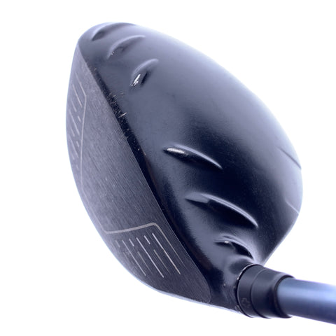 Used Ping G425 Max Driver / 10.5 Degrees / Regular Flex