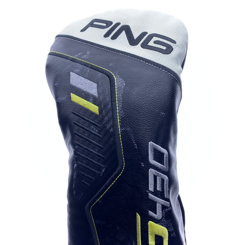 Used Ping G430 LST Driver / 9.0 Degrees / Stiff Flex