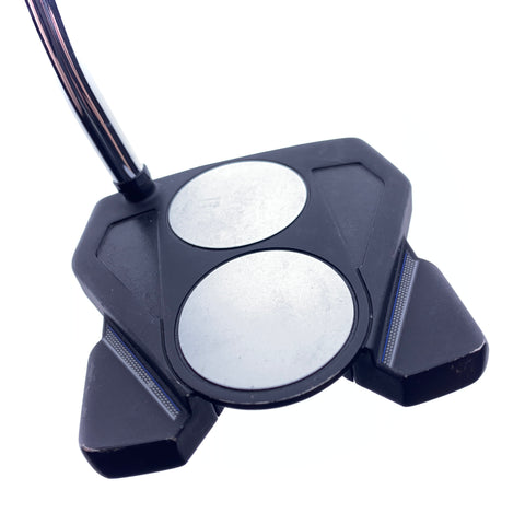Used Odyssey 2-Ball TEN 2021 Putter / 34.0 Inches