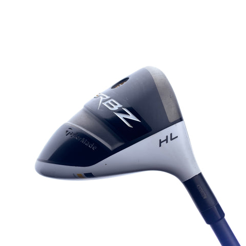 Used TaylorMade RBZ Stage 2 Driver / 13 Degrees / Regular Flex