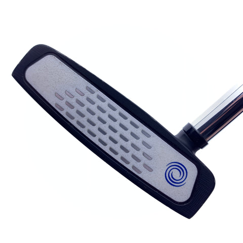Used Odyssey 2-Ball TEN 2021 Putter / 34.0 Inches