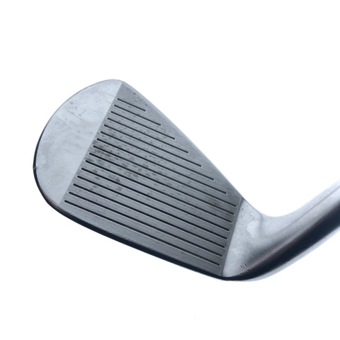 Used Srixon ZX7 MKII 8 Iron / 36.0 Degrees / Stiff Flex