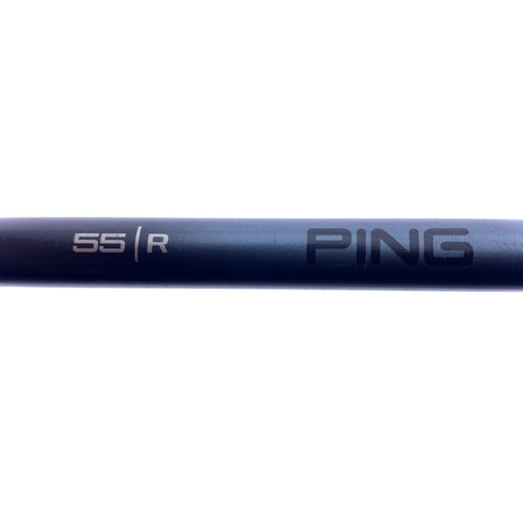 Used Ping G425 Max Driver / 10.5 Degrees / Regular Flex
